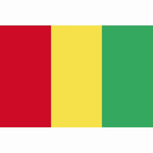 G. Conakry Flag